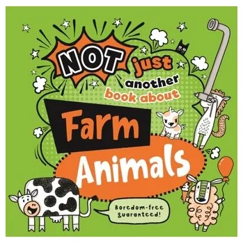 Farm Animals - Noodle Juice
