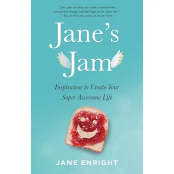 Literární biografie Jane's Jam - Enright, Jane
