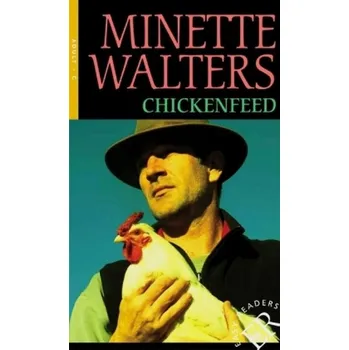 Cizí jazyk Chickenfeed - Walters, Minette