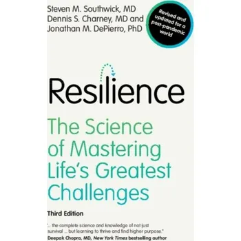 Resilience - Southwick, Steven M. [EN] (2023, Brožovaná, Cambridge University Press)