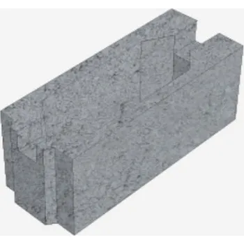 Ztracené bednění Ztracené bednění Presbeton 150 x 500 x 250