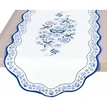 Forbyt, Ubrus, Cibulák, 42 x 88 cm