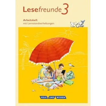 Cizojazyčná kniha 3. Schuljahr, Arbeitsheft - Hoppe, Irene