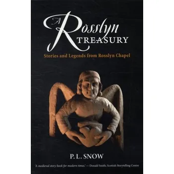 A Rosslyn Treasury - Snowdon Parlette