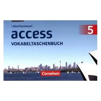 9. Schuljahr, Vokabeltaschenbuch Abschlussband - Tröger, Uwe