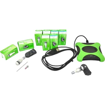 Nářadí pro automobil Malá sada - TPMS senzor - Aligator Sens.it® (Alligator Sens.it 59.0933)