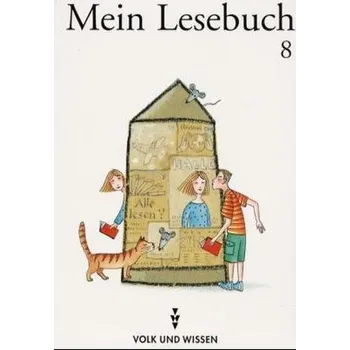 Učebnice Klasse 8 - Bütow, Wilfried [DE] (2004, Brožovaná, Cornelsen)