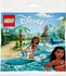 Stavebnice LEGO LEGO Disney Princess 30646 Vaiana a delfíní zátoka