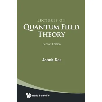 Lectures On Quantum Field Theory - Das, Ashok; Ferbel, Thomas