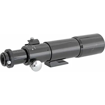 Hvězdářský dalekohled Quadruplet Flatfield refraktor TS Optics 62/520 f/8.4 OTA