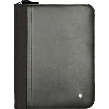 Aktovka na dokumenty Spisovka Lexicon Professional Reforma 14 černá