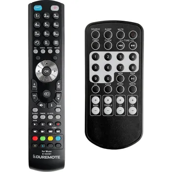 Dálkový ovladač MUSE M-1800 SBT - dálkový ovladač duplikát