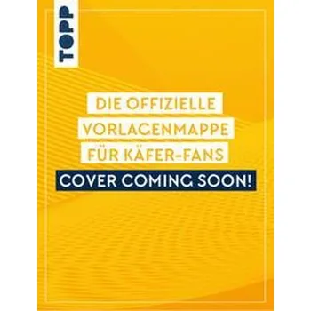 VW Vorlagenmappe "Käfer". Die offizielle kreative Vorlagensammlung mit dem kultigen VW-Käfer - Dornemann, Miriam