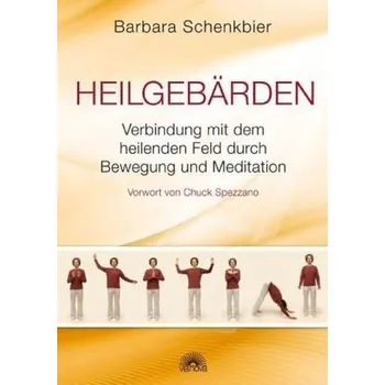 Heilgebärden - Schenkbier, Barbara