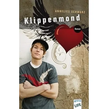 Klippenmond - Annelies Schwarz