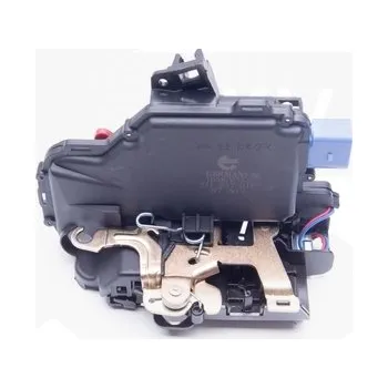 Centrální zámek Centrální zámek přední pravý ŠKODA Fabia II Roomster