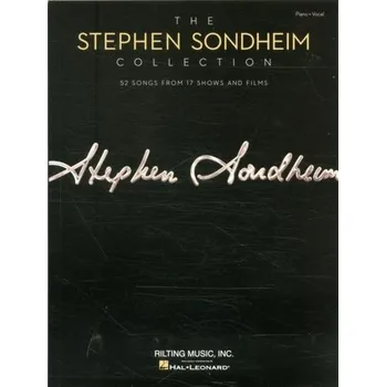 The Stephen Sondheim Collection