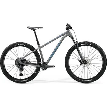 Horské kolo MERIDA BIG.TRAIL 500 2024 - XL, Cool Grey(Purple-Blue)