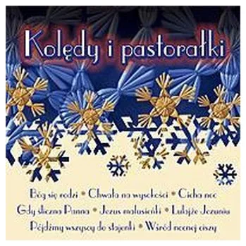 DVD film Kolędy i pastorałki - Exotic - Exotic, Joe