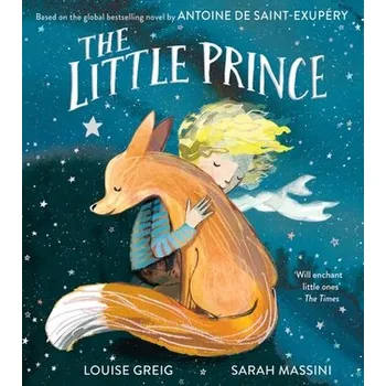 The Little Prince - Greig, Louise