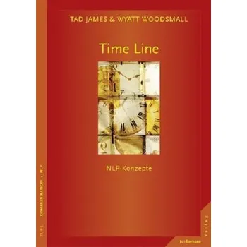 Time Line - James, Tad