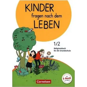 Cizí jazyk 1./2. Schuljahr, Religionsbuch - Blumhagen, Doreen