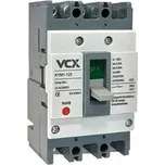 Kompaktní výkonový jistič VCX KYM-1 - 125A / Uimp 6kV / Ui AC690V