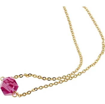 Náhrdelník Dámský náhrdelník Cristian Lay 43725400 (40 cm)