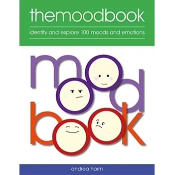 The Mood Book - Harrn Andrea