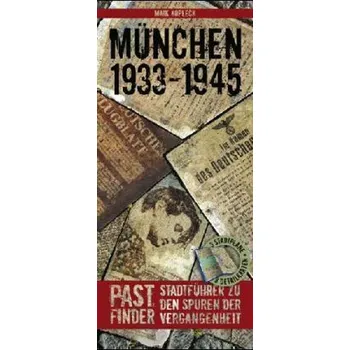 München 1933-1945 - Kopleck, Maik