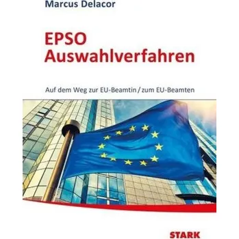 EPSO Auswahlverfahren - Delacor, Marcus