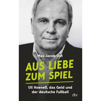 Aus Liebe zum Spiel - Ost, Max-Jacob