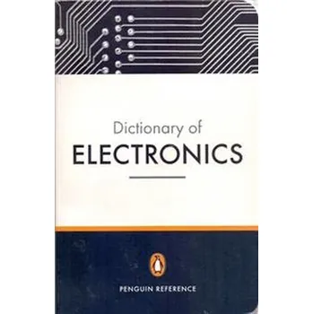 Dict of Electronics 4e