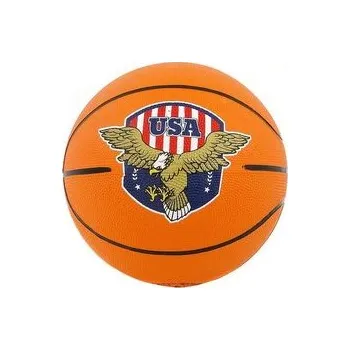 Hra na zahradu Piłka do koszykówki USA