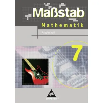 První čtění 7. Klasse, Arbeitsheft - Schröder, Max
