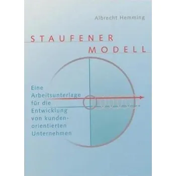 Staufener Modell - Hemming, Albrecht