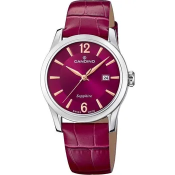 Hodinky Dámské hodinky CANDINO C4736/3