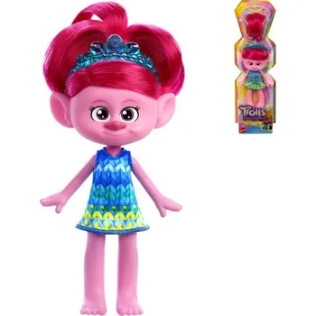 Mattel Trollové Band Together