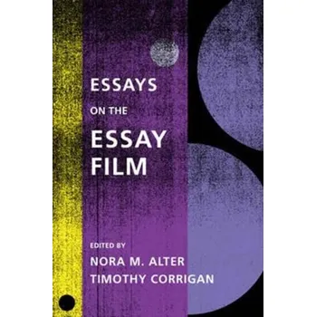 Kniha Essays on the Essay Film