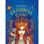 Kráľovná času - Natalja Ščerba