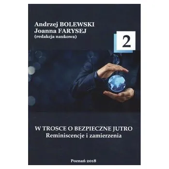 Příroda W trosce o bezpieczne jutro 2 - praca zbiorowa