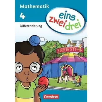 Kniha 4. Schuljahr, Differenzierung - Demirel, Ümmü