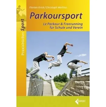 Parkoursport - Krick, Florian