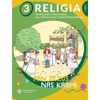 Katechizm SP 3 Pan Jezus nas karmi cz.2