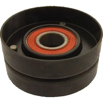 Vratná/vodicí kladka, klínový žebrový řemen FEBEST 2988-DIII