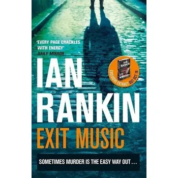 Exit Music - Ian Rankin