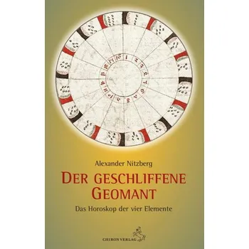 Der geschliffene Geomant - Nitzberg, Alexander