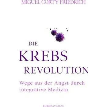 Die Krebsrevolution - Corty Friedrich, Miguel