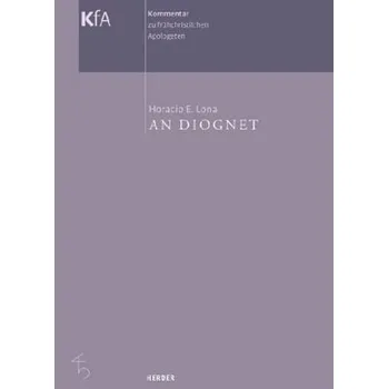 An Diognet - Lona, Horacio E.