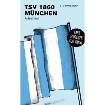 1860 München - Dilba, Stephanie